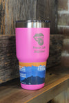 French Lick Insulated Travel Cup